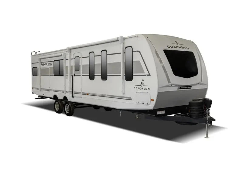Freedom Express - Tiny Homes - Select Caravans Limited