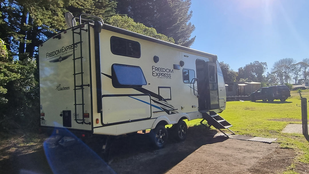 2023 Freedom Express - 238BHS Sale on Behalf