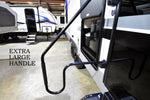 Alpha Wolf - 280QBS 8.8m 6+ berth - Select Caravans Limited