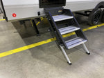 Alpha Wolf - 26DBH, 8.6m, bunks, 6+ berth