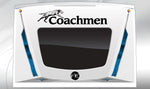 Freedom Express - 258BHS - Select Caravans Limited
