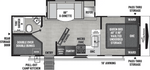 Freedom Express - 258BHS - Select Caravans Limited