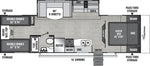 Freedom Express - 29SE, 8.9m, Quad bunks, 7+ berth - Select Caravans Limited