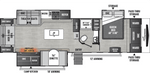 Freedom Express - 324RLDSLE - Select Caravans Limited