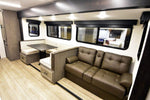 Alpha Wolf - 280QBS 8.8m 6+ berth - Select Caravans Limited