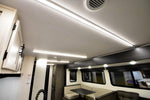 Alpha Wolf - 280QBS 8.8m 6+ berth - Select Caravans Limited