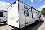 Alpha Wolf - 280QBS 8.8m 6+ berth - Select Caravans Limited