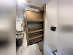 Freedom Express - 22MLS, Rear Bath, 7.0m, 4 berth - Select Caravans Limited