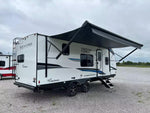 Freedom Express - 22MLS, Rear Bath, 7.0m, 4 berth - Select Caravans Limited