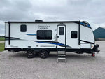Freedom Express - 22MLS, Rear Bath, 7.0m, 4 berth - Select Caravans Limited