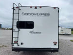 Freedom Express - 22MLS, Rear Bath, 7.0m, 4 berth - Select Caravans Limited
