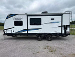 Freedom Express - 22MLS, Rear Bath, 7.0m, 4 berth - Select Caravans Limited
