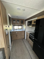 Freedom Express - 22MLS, Rear Bath, 7.0m, 4 berth - Select Caravans Limited