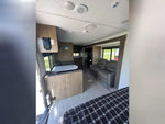 Freedom Express - 22MLS, Rear Bath, 7.0m, 4 berth - Select Caravans Limited