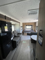 Freedom Express - 22MLS, Rear Bath, 7.0m, 4 berth - Select Caravans Limited
