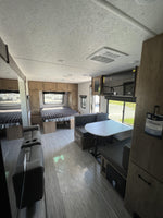 Freedom Express - 22MLS, Rear Bath, 7.0m, 4 berth - Select Caravans Limited