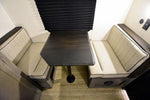 Alpha Wolf - 280QBS 8.8m 6+ berth - Select Caravans Limited