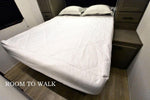 Alpha Wolf - 280QBS 8.8m 6+ berth - Select Caravans Limited