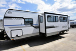 Alpha Wolf - 280QBS 8.8m 6+ berth - Select Caravans Limited