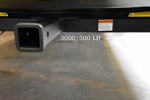 Alpha Wolf - 280QBS 8.8m 6+ berth - Select Caravans Limited