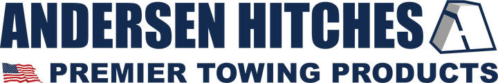 Andersen Hitches Logo