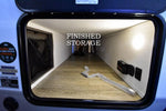 Alpha Wolf - 280QBS 8.8m 6+ berth - Select Caravans Limited