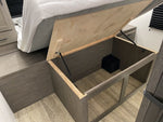 Alpha Wolf - 26DBH, 8.6m, bunks, 6+ berth