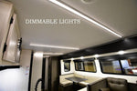 Alpha Wolf - 280QBS 8.8m 6+ berth - Select Caravans Limited