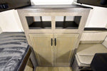 Alpha Wolf - 280QBS 8.8m 6+ berth - Select Caravans Limited