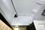 Alpha Wolf - 280QBS 8.8m 6+ berth - Select Caravans Limited