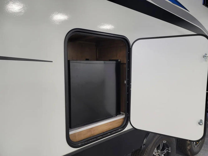 Freedom Express - 288BHDS, 5+ berth - Select Caravans Limited