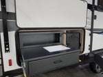 Freedom Express - 258BHS - Select Caravans Limited