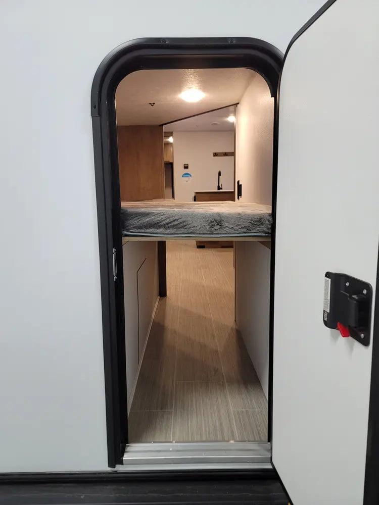 Freedom Express - 288BHDS, 5+ berth - Select Caravans Limited