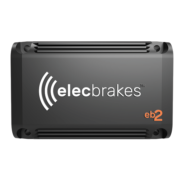 Elecbrakes Eb2 Bluetooth Brake Controller - Unit Only Accessory