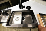 Alpha Wolf - 280QBS 8.8m 6+ berth - Select Caravans Limited