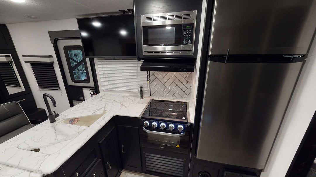 2023 Freedom Express - 238BHS Sale on Behalf