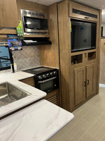 Freedom Express - 258BHS - Select Caravans Limited