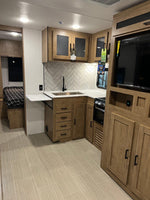 Freedom Express - 258BHS - Select Caravans Limited