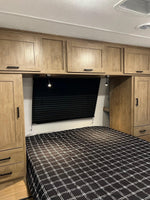 Freedom Express - 258BHS - Select Caravans Limited