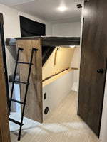Freedom Express - 258BHS - Select Caravans Limited