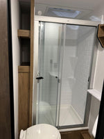 Freedom Express - 258BHS - Select Caravans Limited