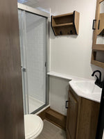 Freedom Express - 258BHS - Select Caravans Limited
