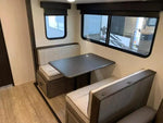 Alpha Wolf - 25RB - Select Caravans Limited