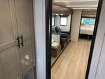 Alpha Wolf - 25RB - Select Caravans Limited