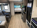 Alpha Wolf - 25RB - Select Caravans Limited