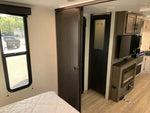 Alpha Wolf - 25RB - Select Caravans Limited