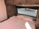Alpha Wolf - 25RB - Select Caravans Limited