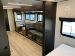 Alpha Wolf - 25RB - Select Caravans Limited