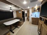 Freedom Express - 258BHS - Select Caravans Limited