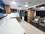 Freedom Express - 298FDS, front lounge, 4 berth - Select Caravans Limited